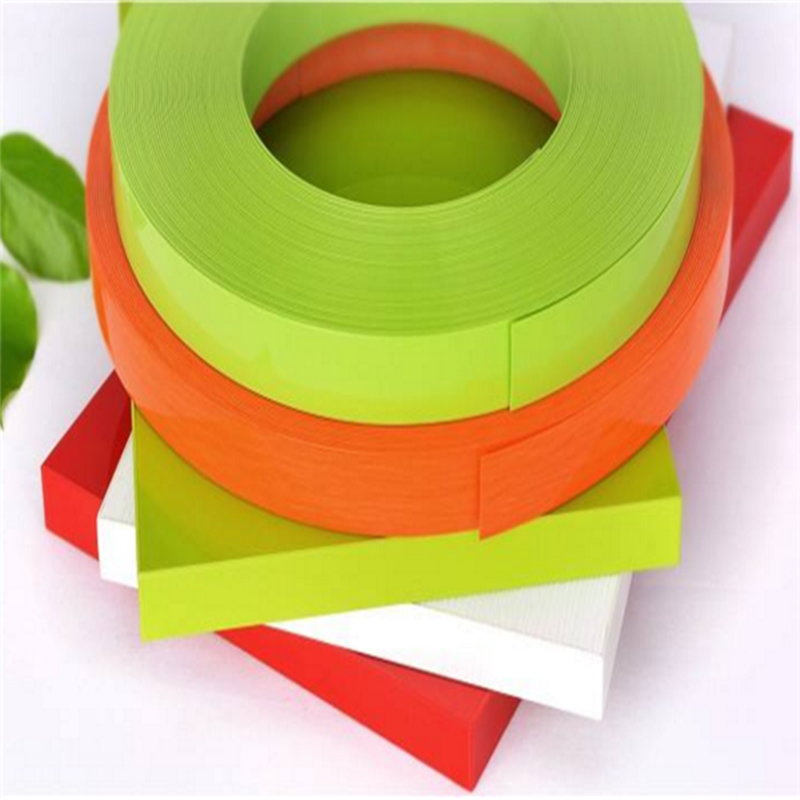 PVC EDGE BANDING