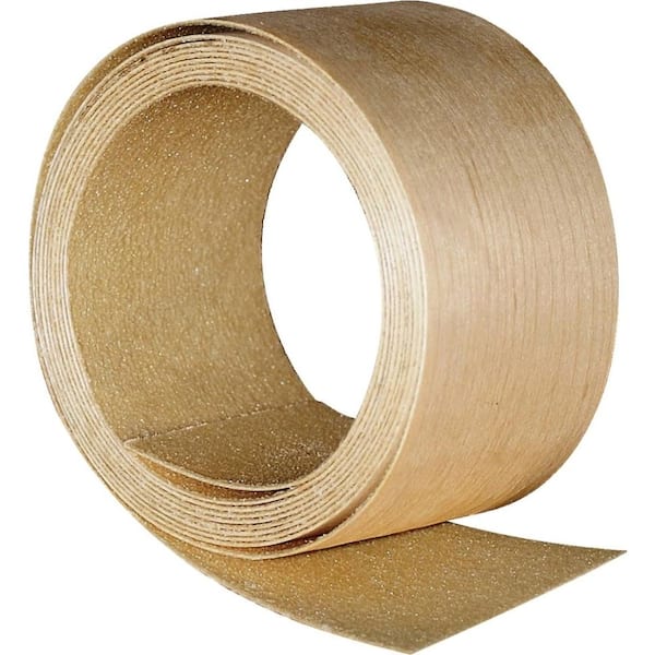 WOOD VENEER EDGE BANDING
