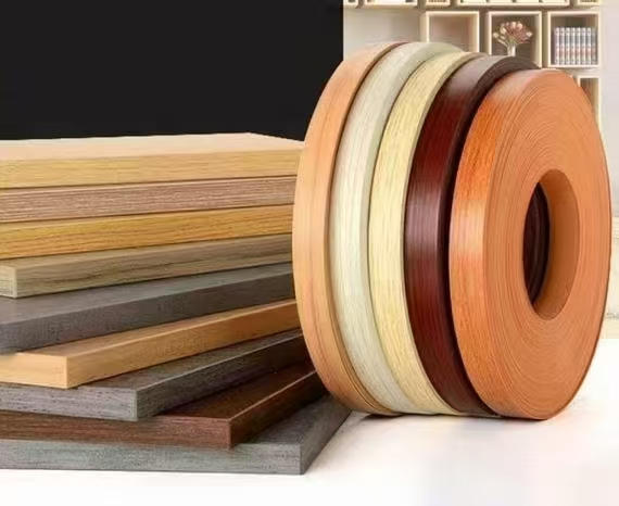 LASER EDGE BANDING